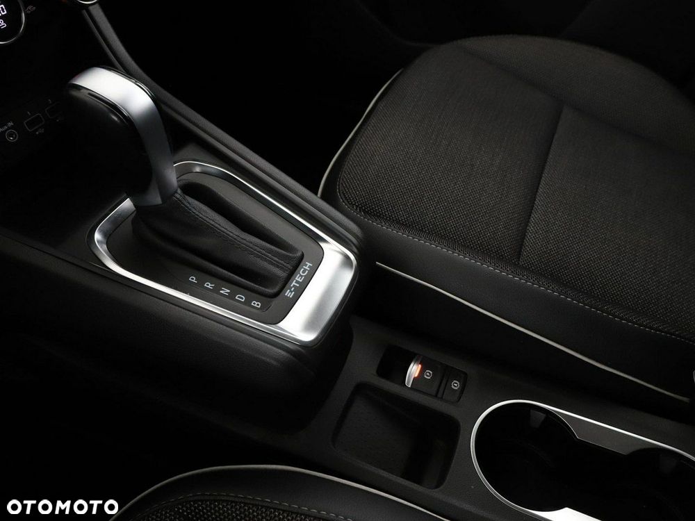 Renault Captur 1.6 E-TECH Full Hybrid 145 Intens - 29