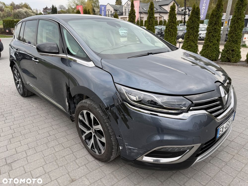 Renault Espace BLUE dCi 160 EDC LIFE - 8