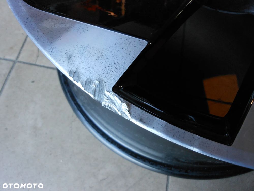 felga felgi vw id.3 ID3 7,5jx 18 et 50 10A601025G 10A601025C  5x112 - 4