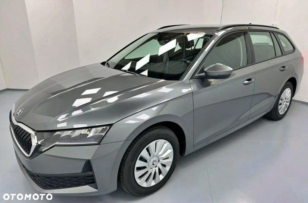Skoda Octavia - 12