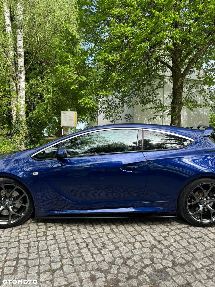Opel Astra OPC - 3