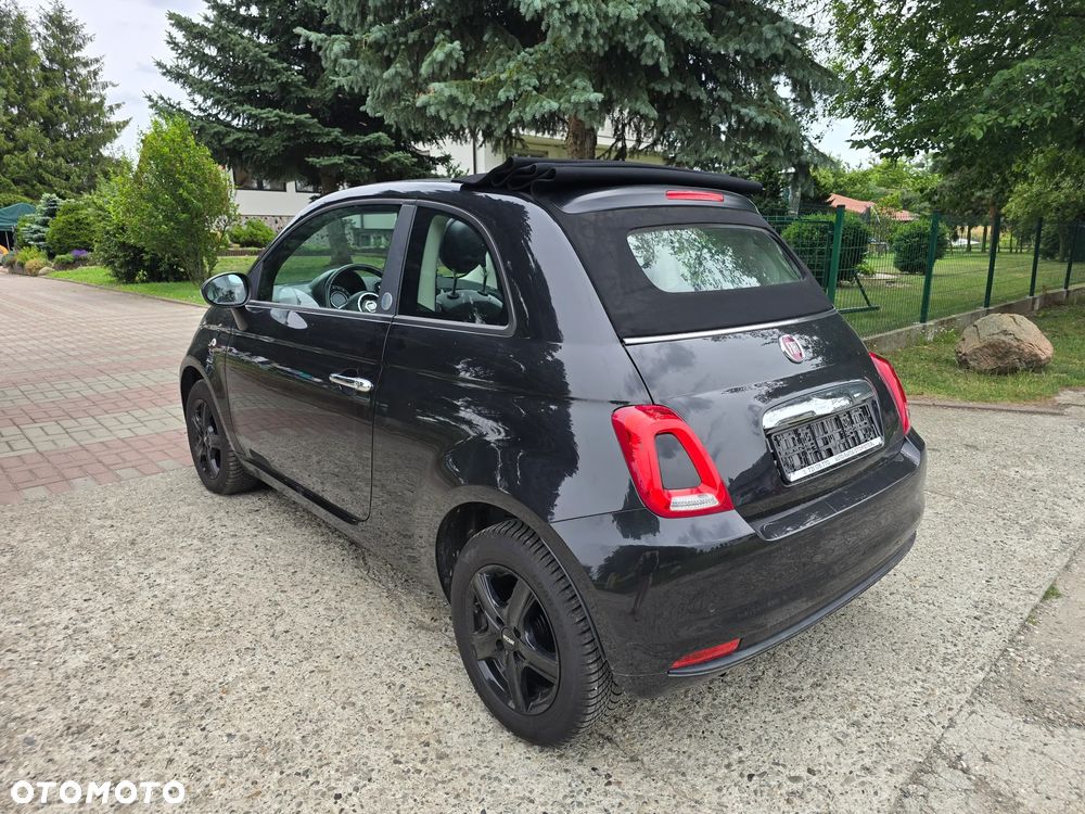 Fiat 500 - 10