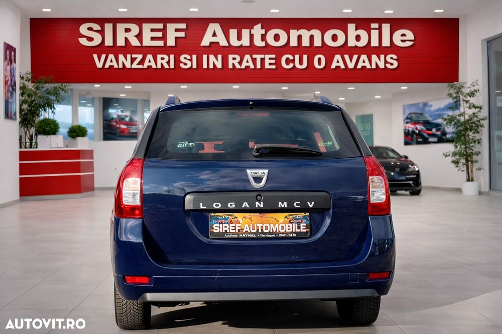 Dacia Logan TCe 90 Prestige - 5