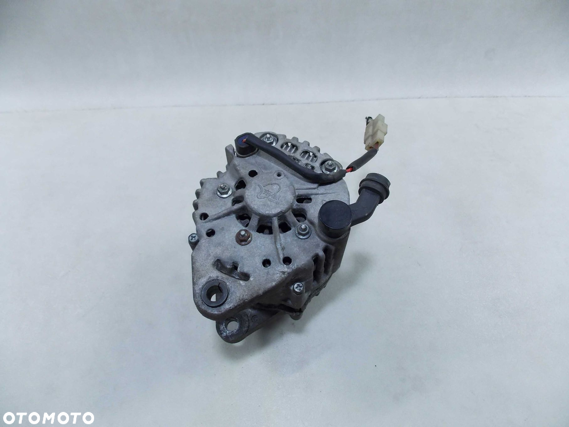PIAGGIO PORTER HIJET PFAU 1.3 06- ALTERNATOR - 4