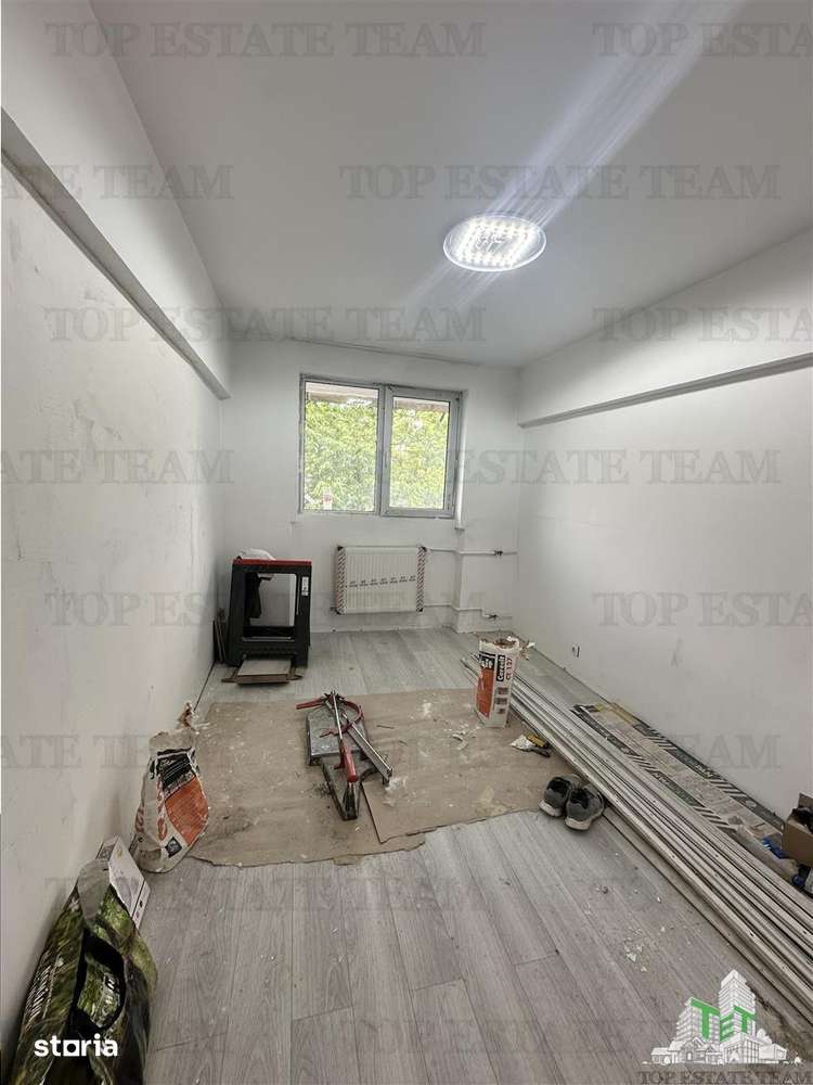 Apartament de 3 camere renovat complet, Drumul Taberei, 4 min metrou R — fotografia 3