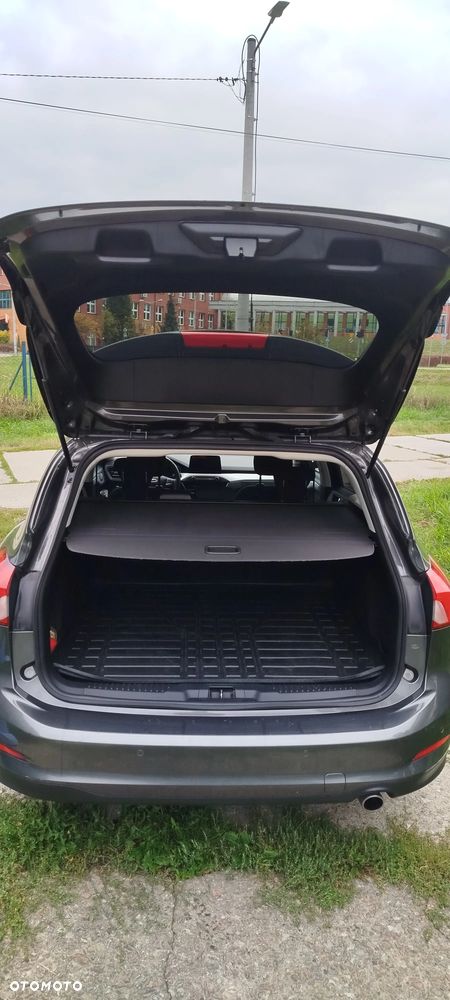 Ford Focus 1.5 EcoBlue SCR Connected - 18