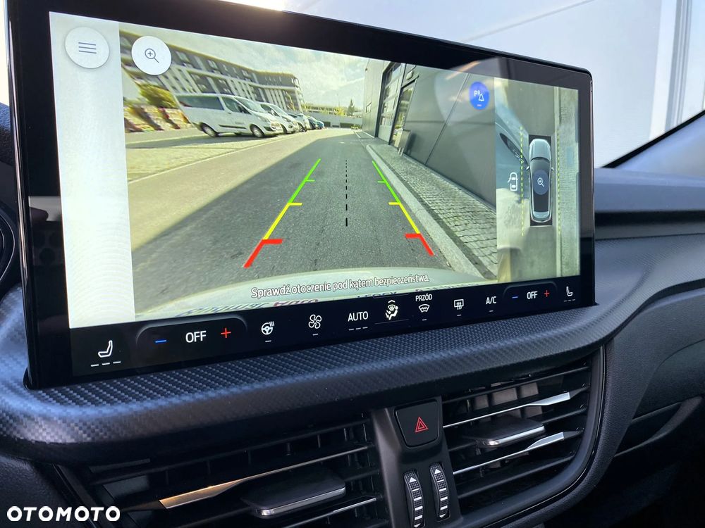 Ford Kuga 2.5 FHEV FWD ST-Line eCVT - 16