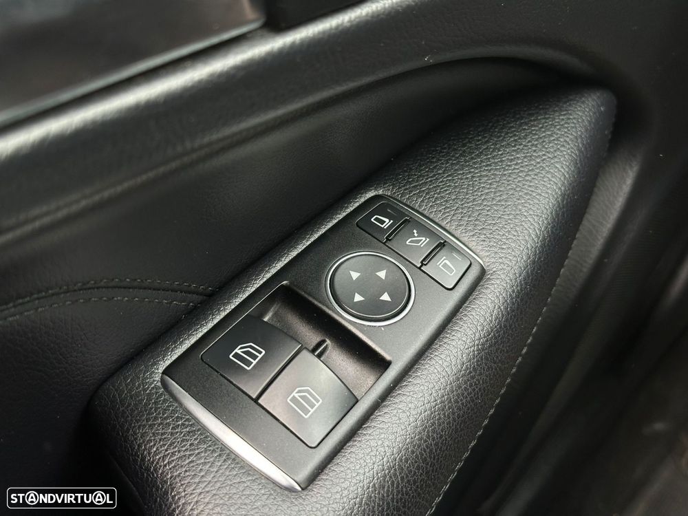 Mercedes-Benz C 220 CDI 7G-TRONIC Edition - 12