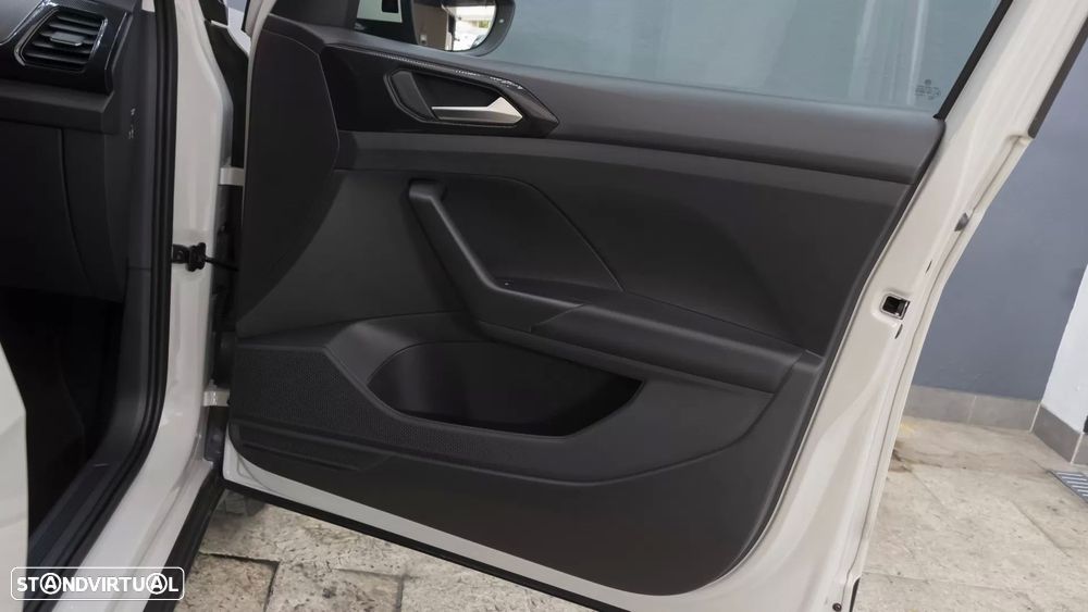VW T-Cross 1.0 TSI Urban - 12