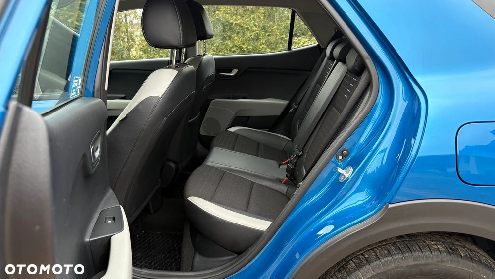 Kia Stonic 1.2 L - 33