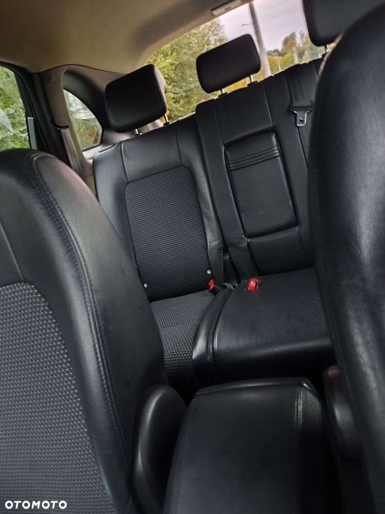 Chevrolet Captiva - 4