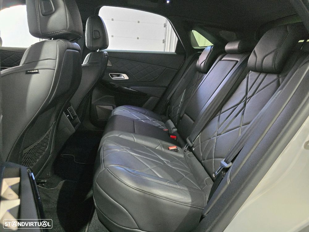 DS DS7 Crossback E-Tense Rivoli EAT8 - 53