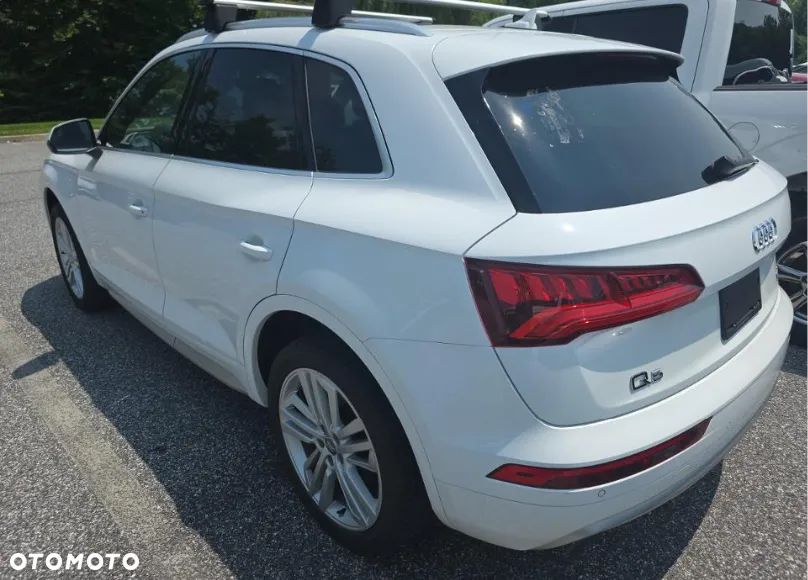 Audi Q5 2.0 TFSI Quattro S tronic - 5