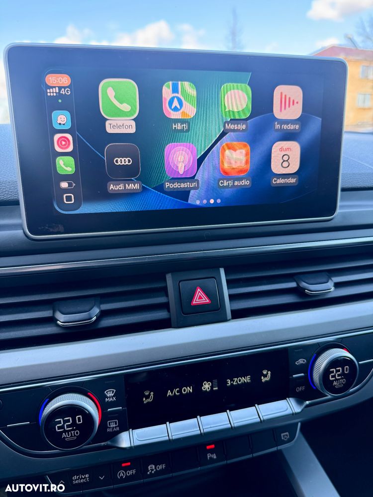 Audi A4 2.0 TDI S tronic - 25