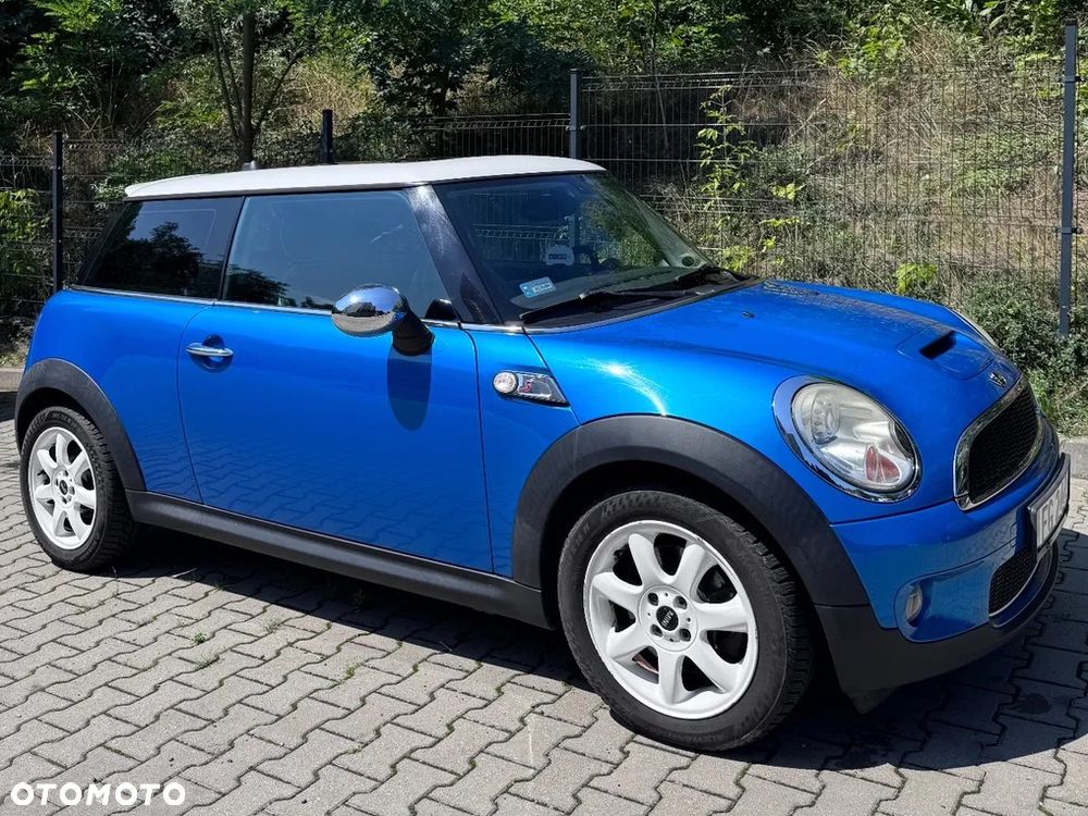 MINI Cooper S Standard - 5
