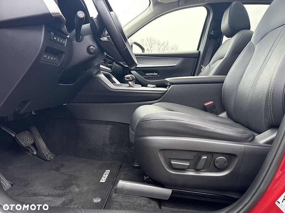 Mazda CX-60 ver-3-3-d-mhev-homura - 5