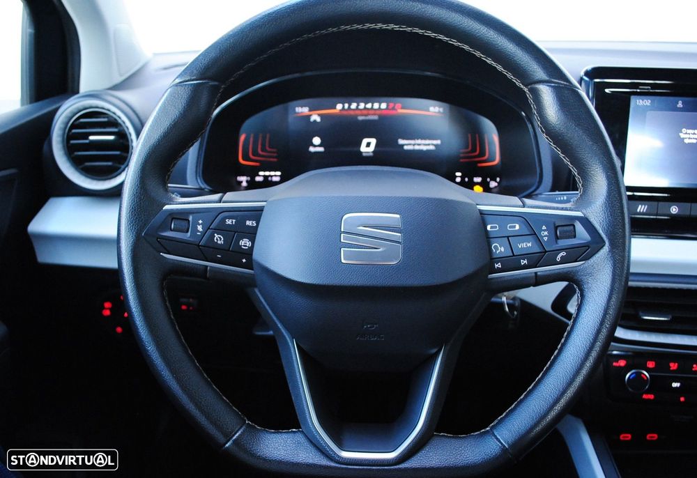 SEAT Arona 1.0 TSI Style - 10