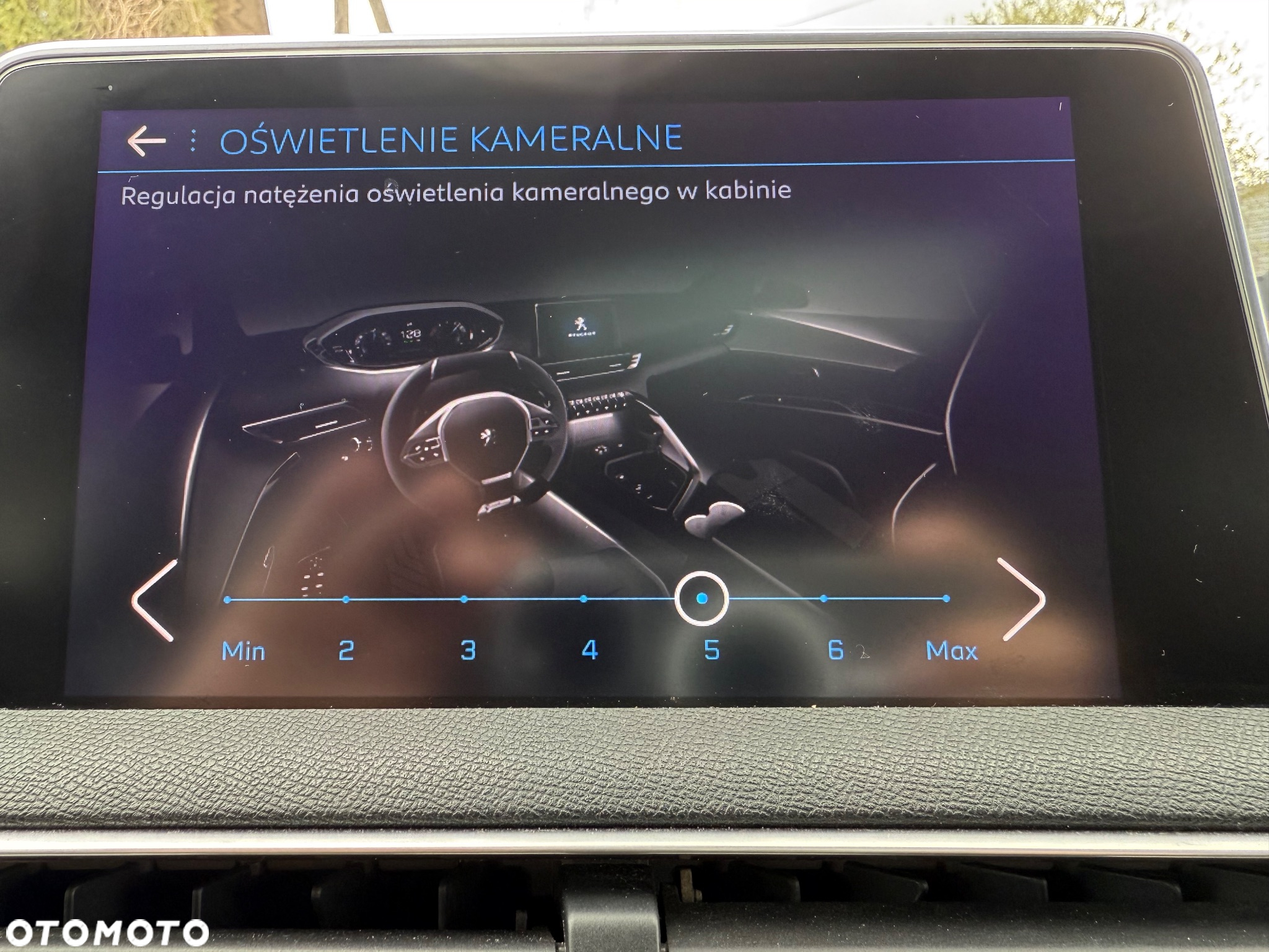 Peugeot 3008 BlueHDi 180 Stop & Start EAT8 GT - 31