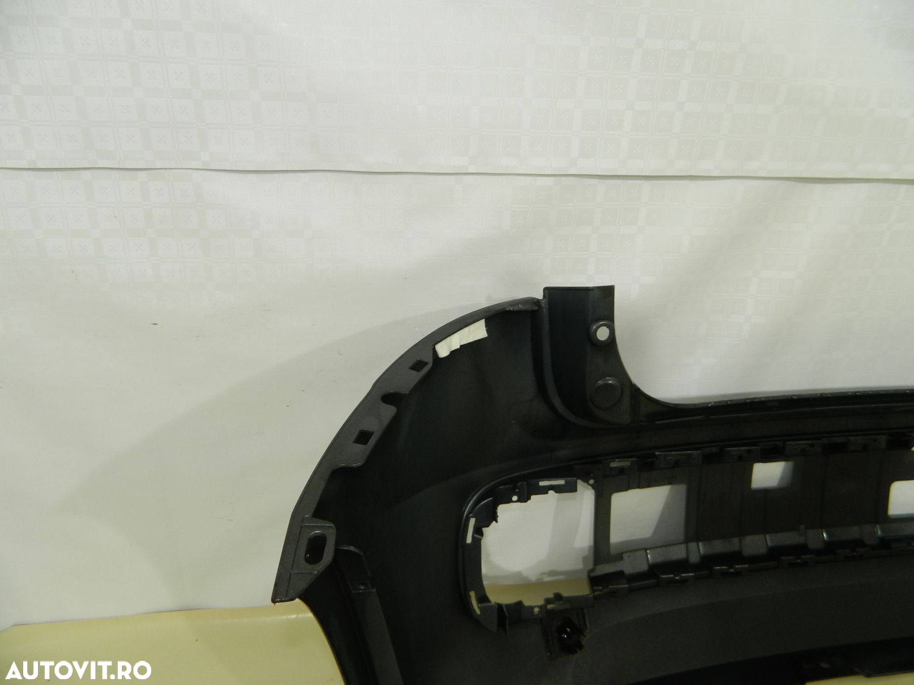 Bara spate Fiat Panda 2012, 2013, 2014, 2015, 2016, cod origine 735520706 - 8