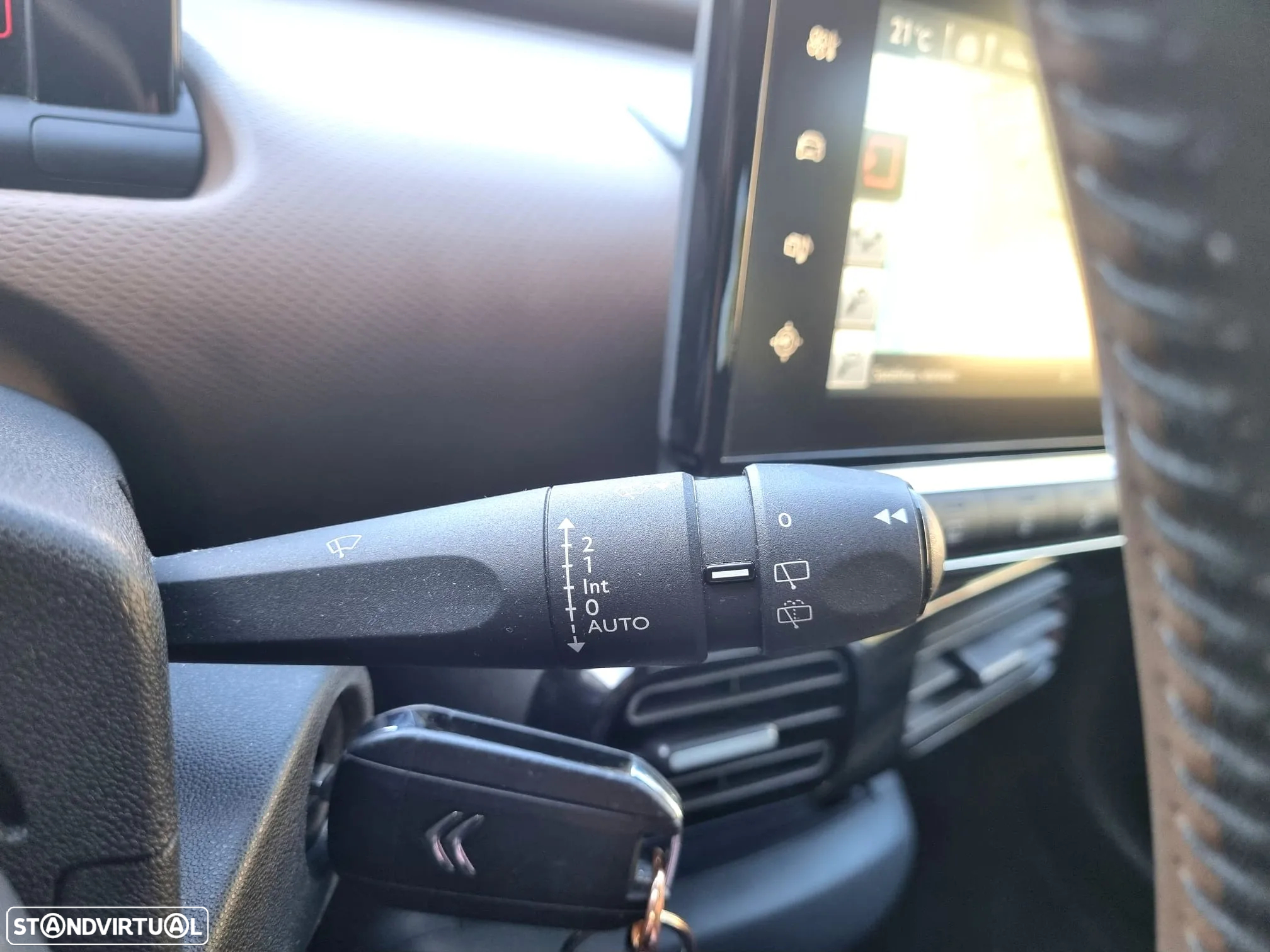 Citroën C4 Cactus 1.6 BlueHDi Shine - 15