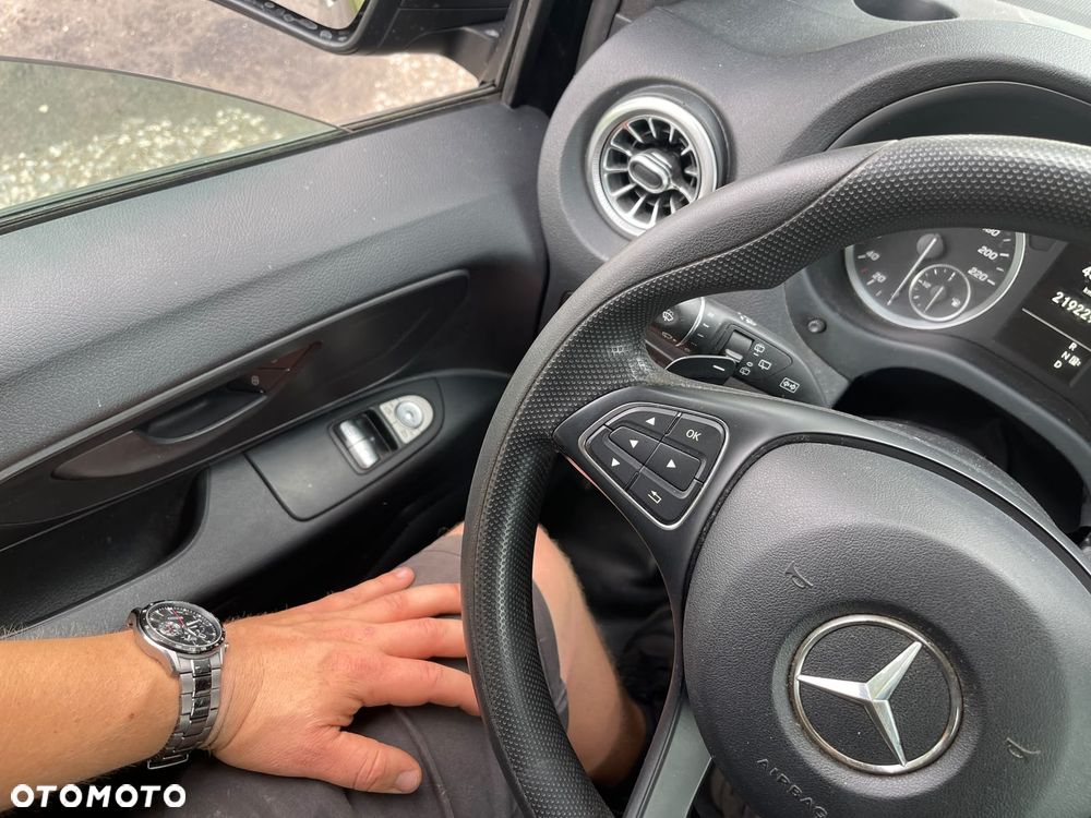 Mercedes-Benz Vito Tourer Lang EDITION - 13