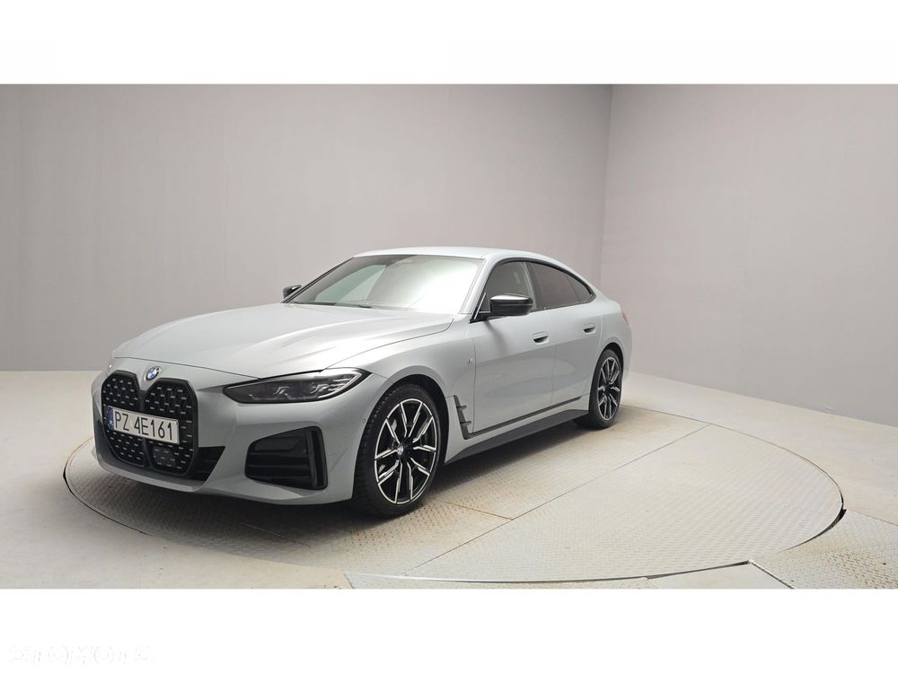 BMW Seria 4 - 8