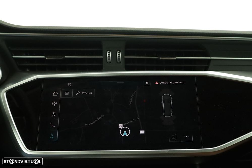 Audi A6 Avant 50 TFSIe quattro S tronic - 16