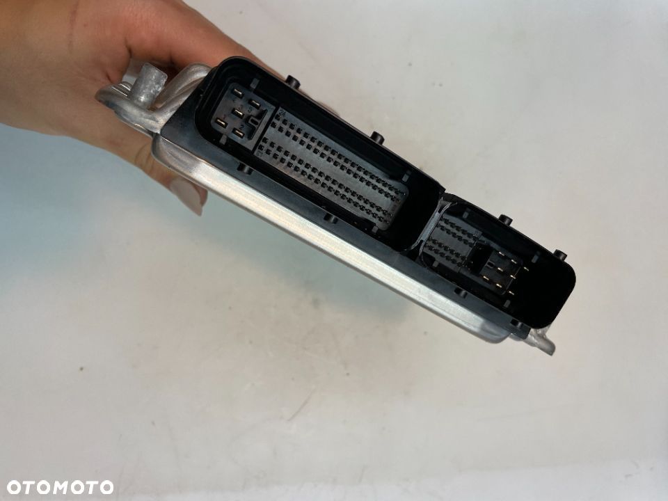 STEROWNIK SILNIKA VW PASSAT B5 FL 1.9 TDI AVB 038906019KC - 3