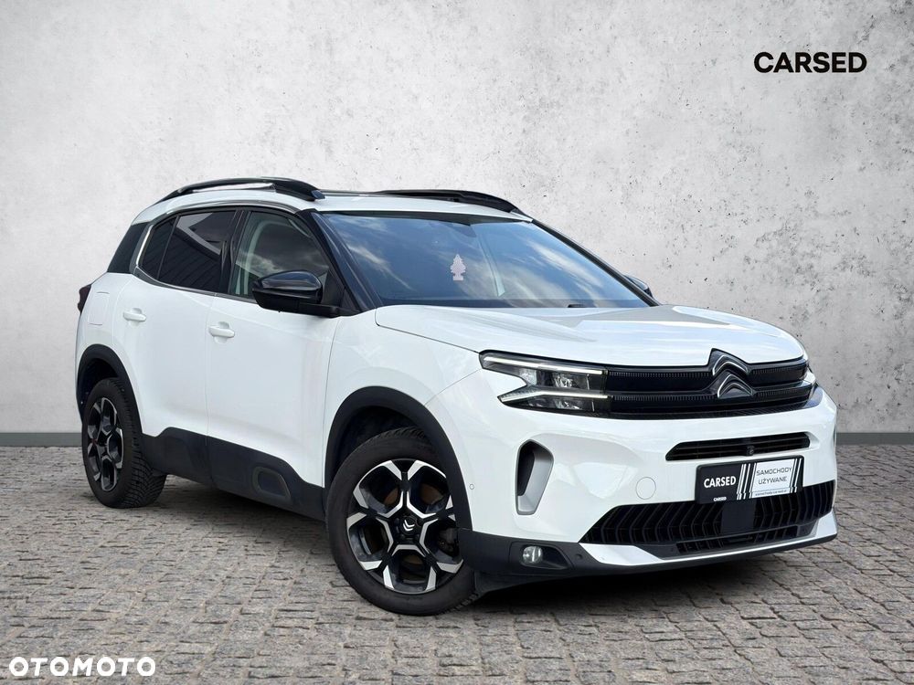 Citroën C5 Aircross - 9