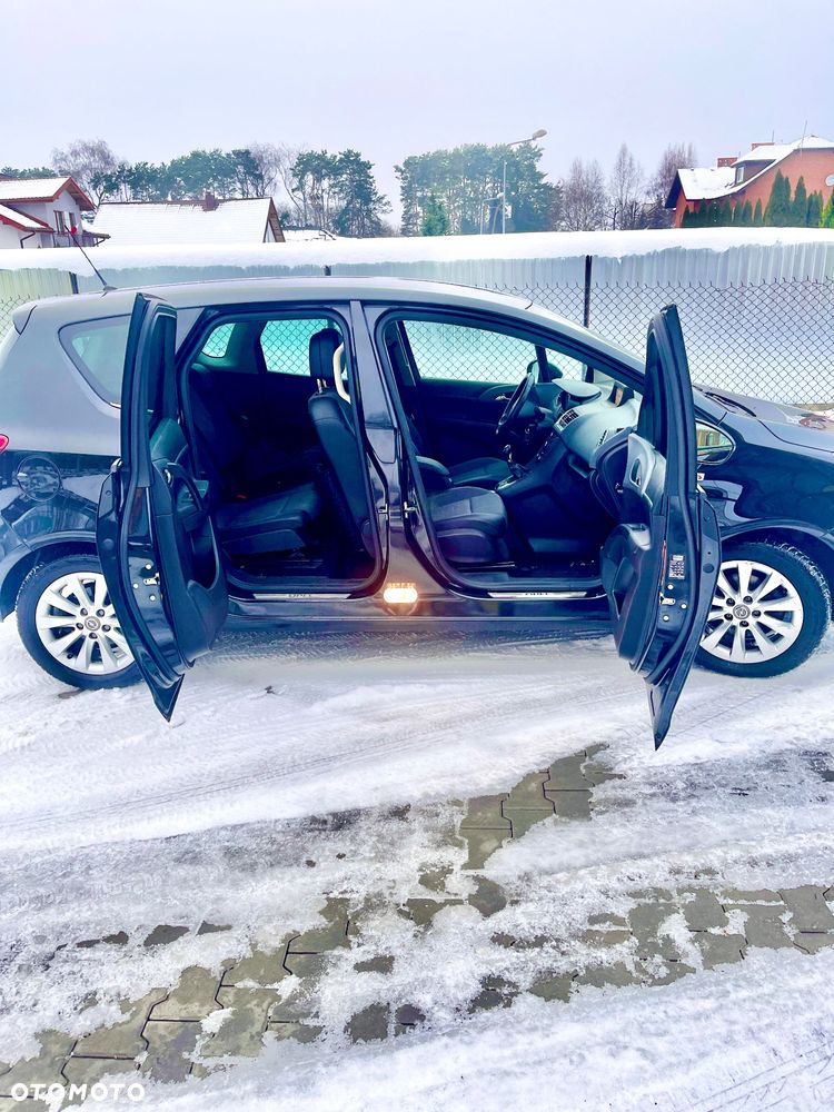 Opel Meriva 1.4 Innovation - 7
