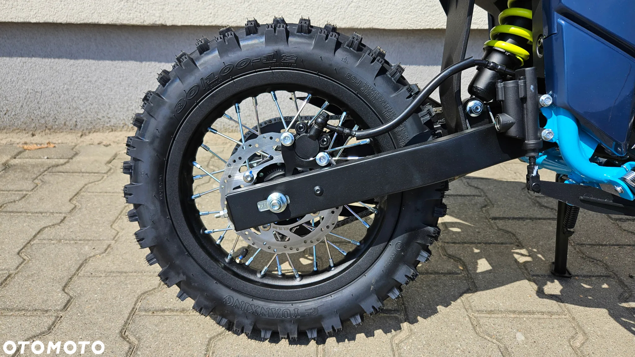 CFMoto Inny - 10