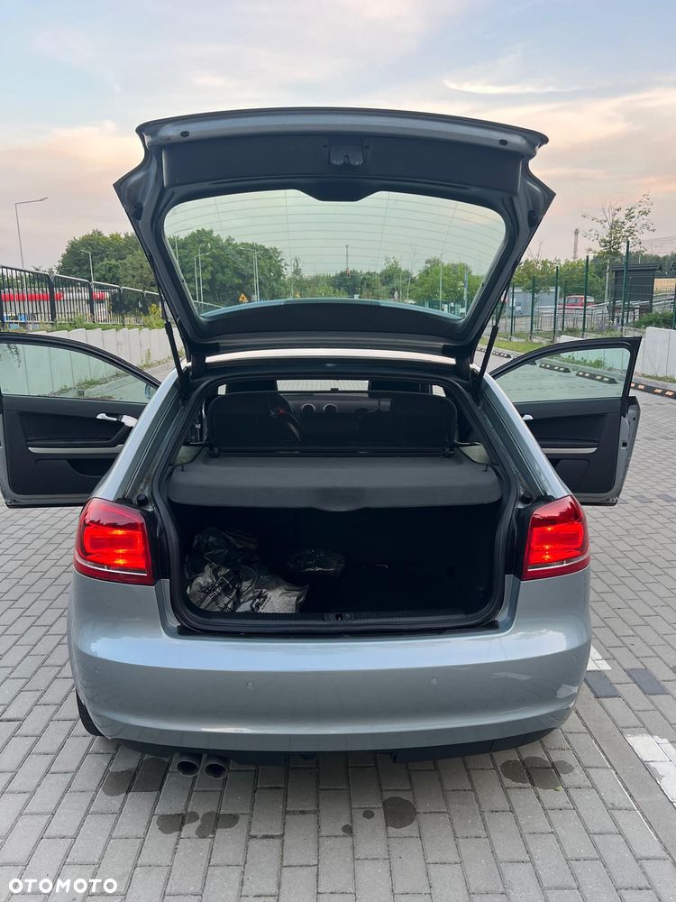 Audi A3 3-drzwiowe - 7