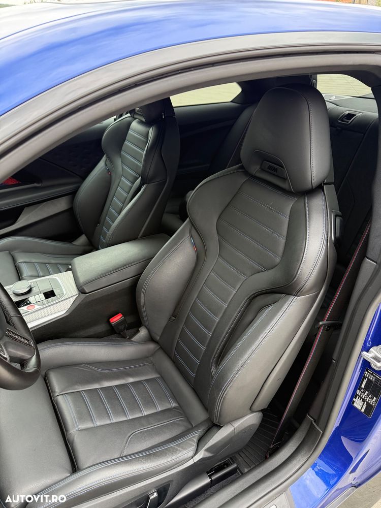 BMW M2 M240i AT - 10