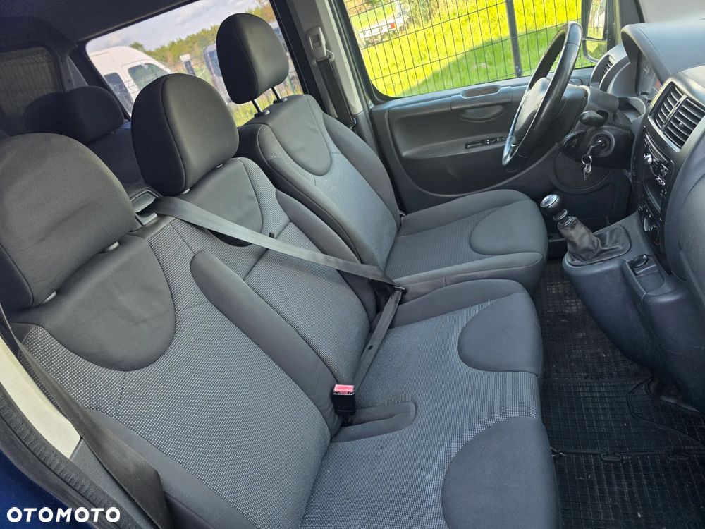 Peugeot Expert Tepee L2 Premium - 8