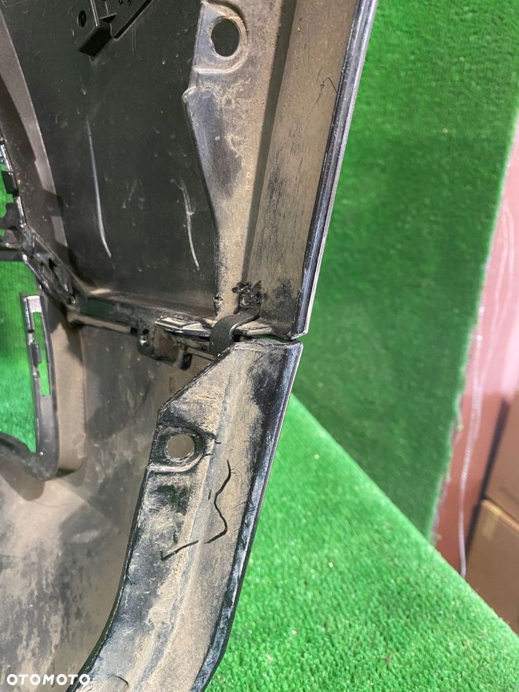 ZDERZAK PRZEDNI PRZÓD VOLVO S90 V90 III LIFT 20- R-DESIGN NR.4732 - 8