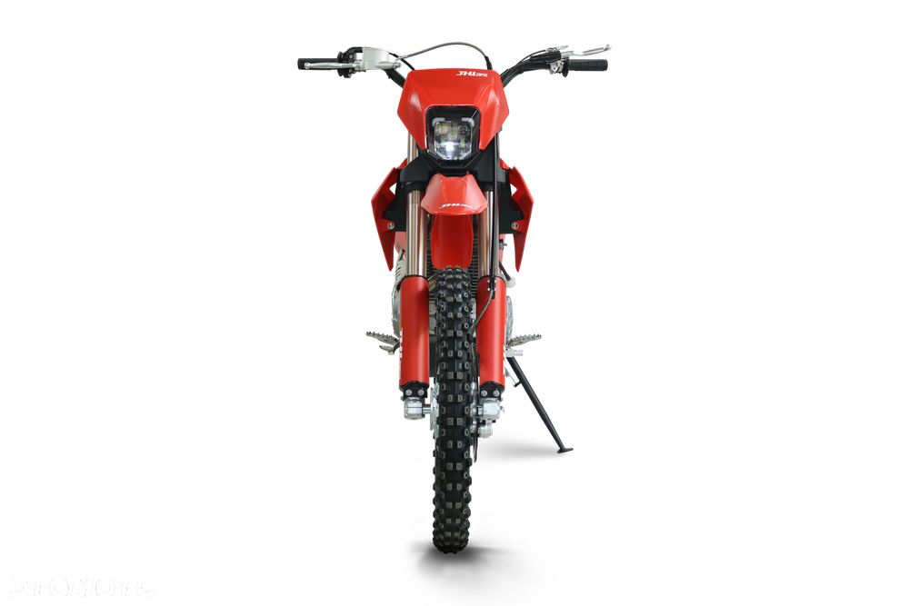 Honda CRF - 4