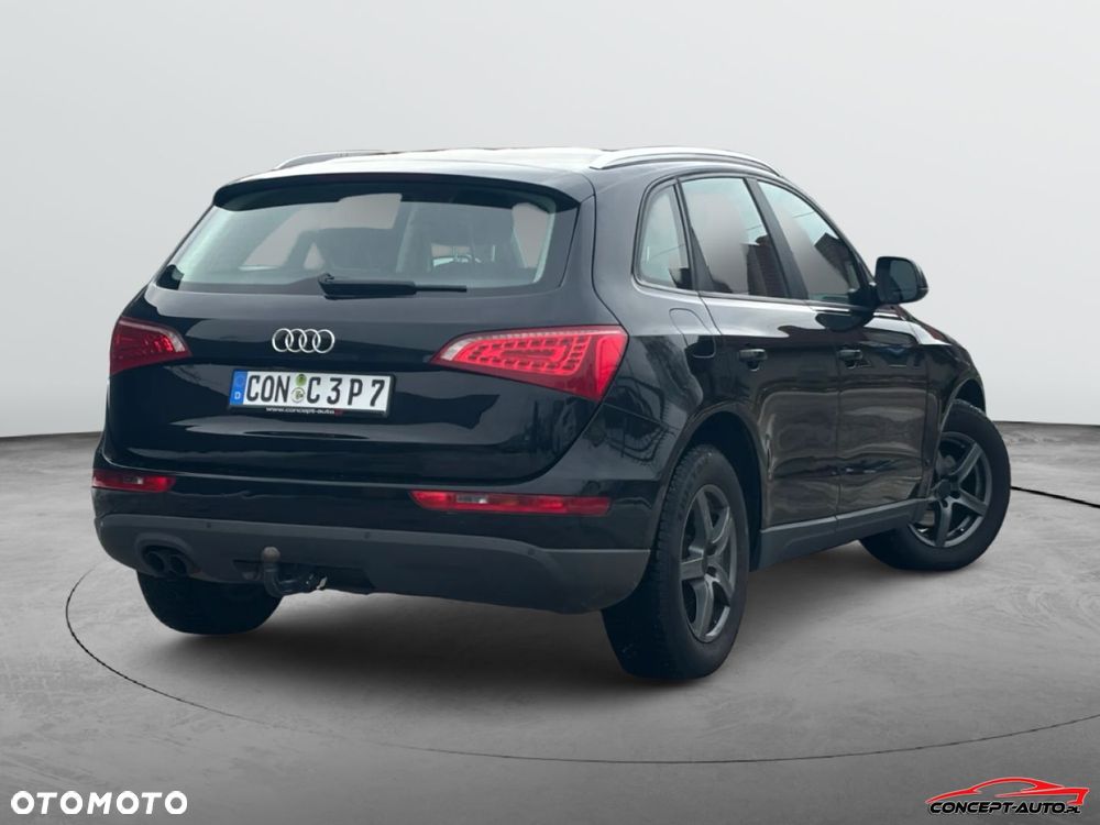 Audi Q5 - 10