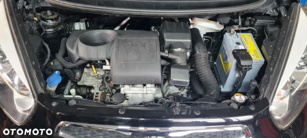 Kia Picanto 1.0 Vision - 10