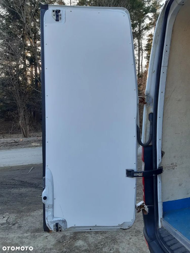 Mercedes-Benz Sprinter 518, 3.0 V6,maxi,klima,bliźniaki,3,5T - 13