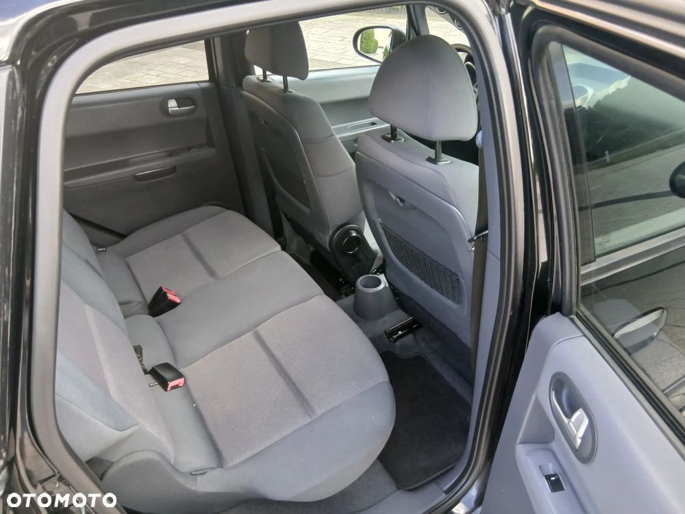 Mitsubishi Colt 1.3 Invite Edition Gold - 17
