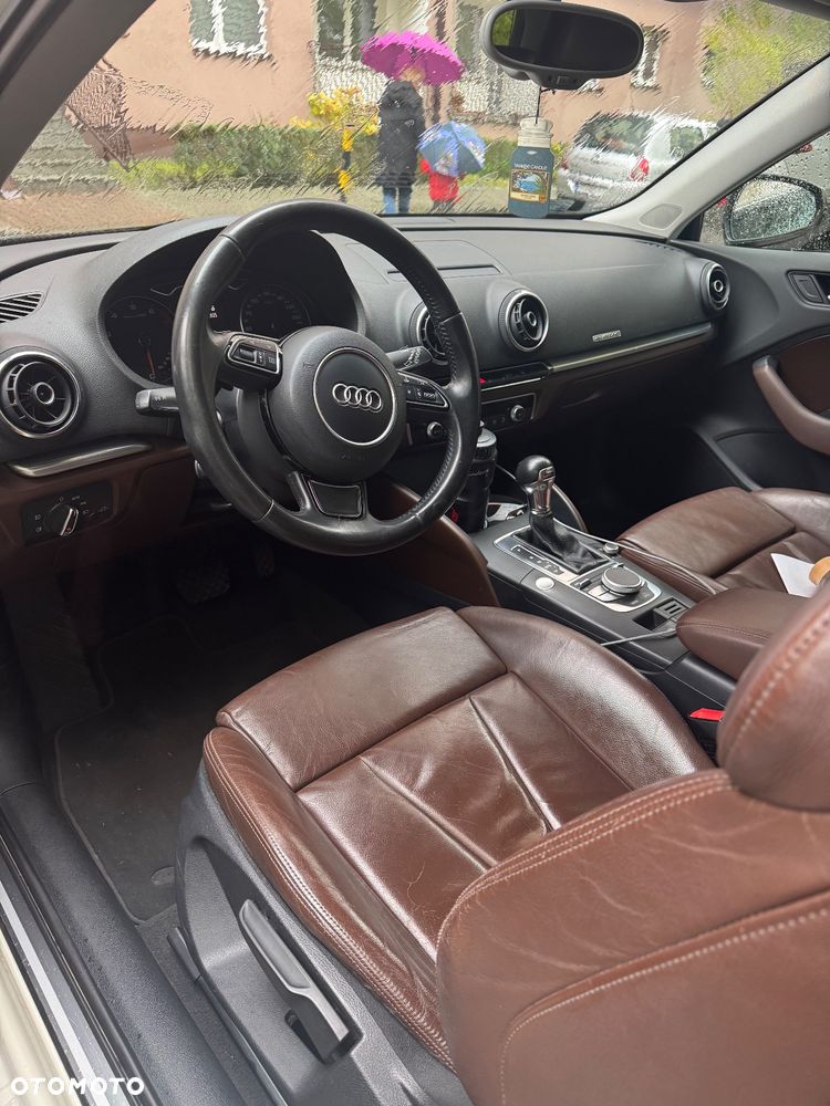 Audi A3 3-drzwiowe - 6