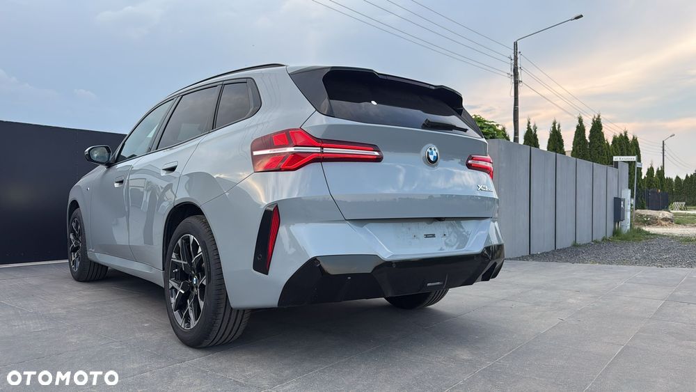 BMW X3 20d xDrive - 17