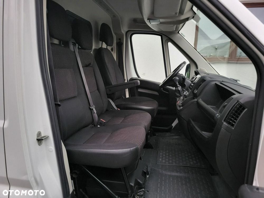 Peugeot Boxer - 13