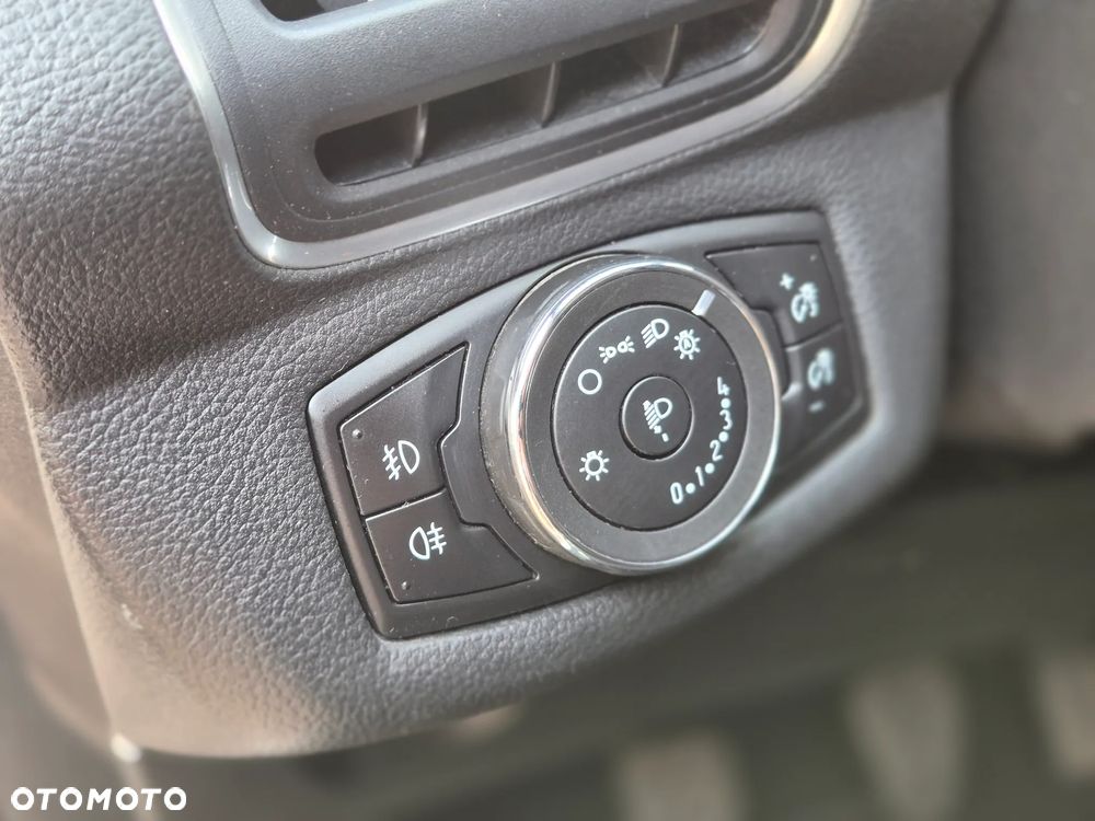 Ford B-MAX 1.0 EcoBoost Titanium X ASS - 25