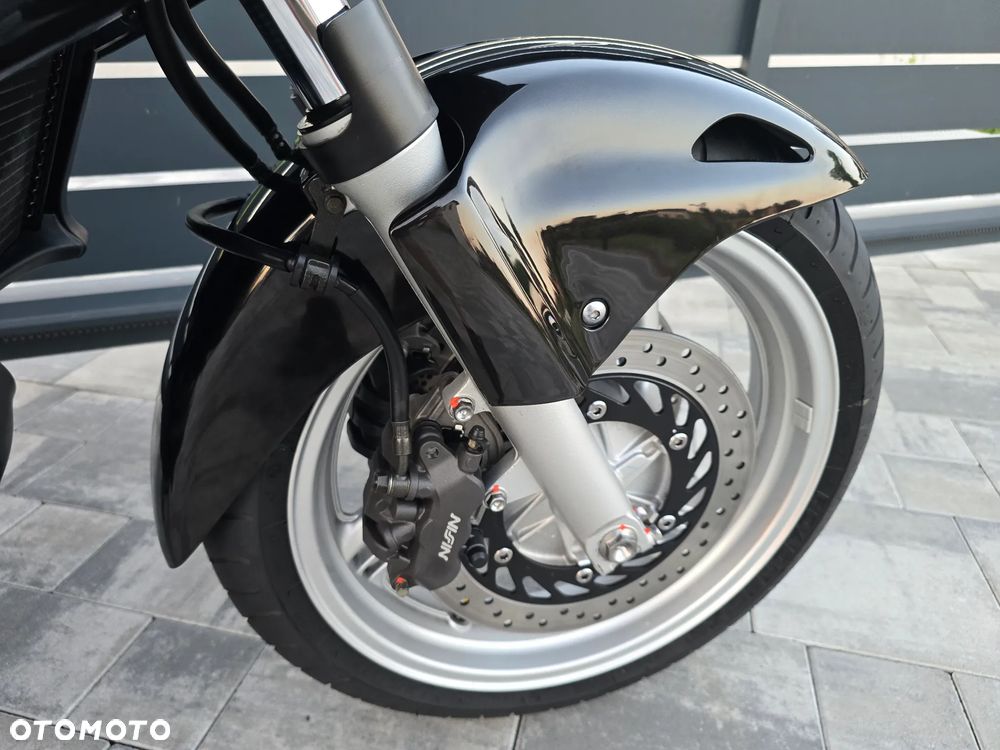 Honda Deauville - 18