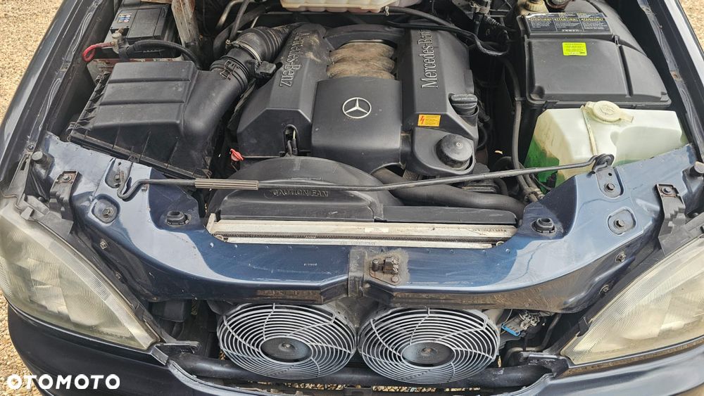 Mercedes-Benz ML - 23