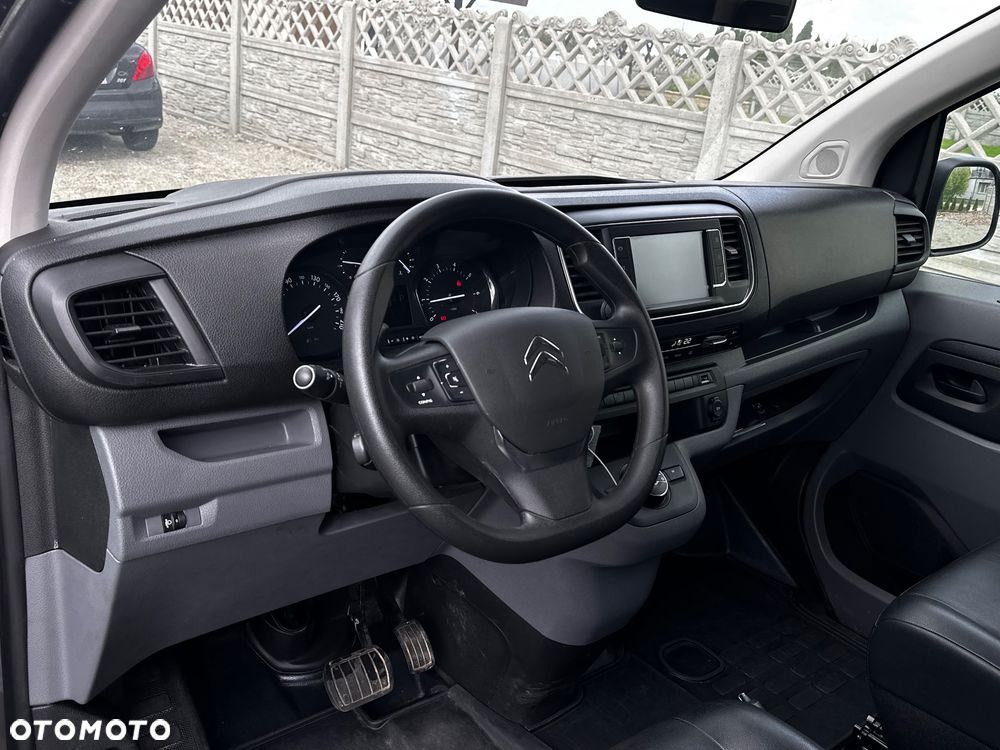 Citroën Jumpy Long - 23