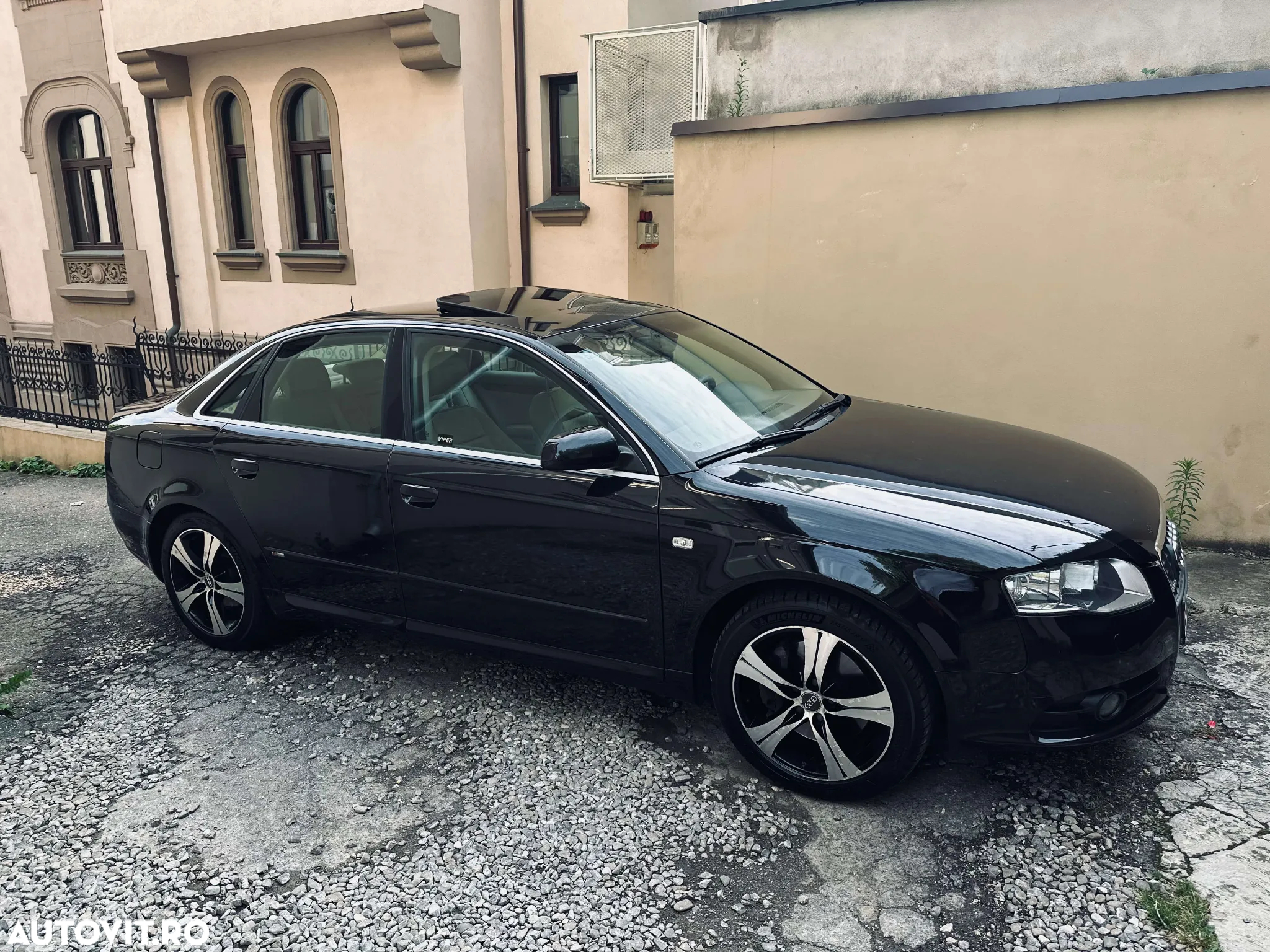 Audi A4 - 2