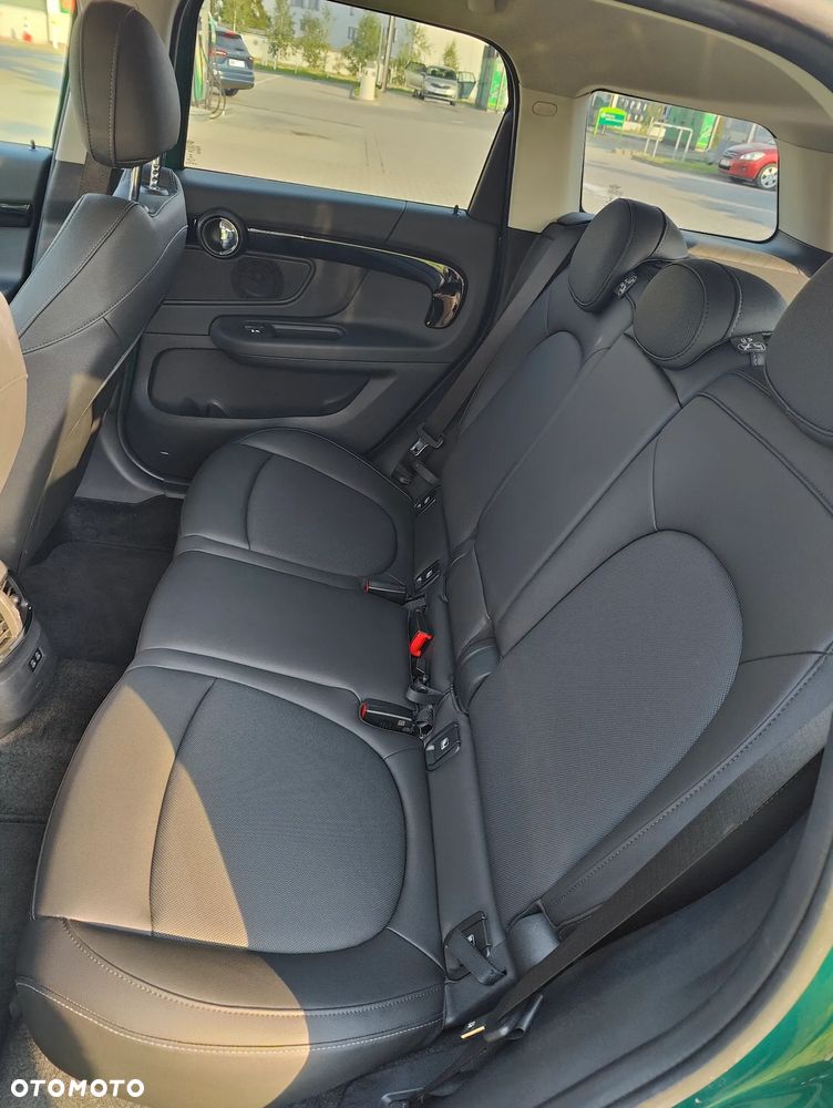 MINI Countryman Cooper Classic Trim - 9