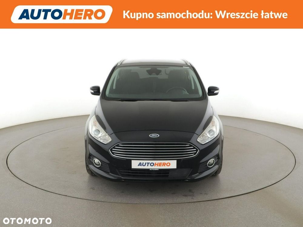 Ford S-Max 2.0 EcoBlue Trend - 12